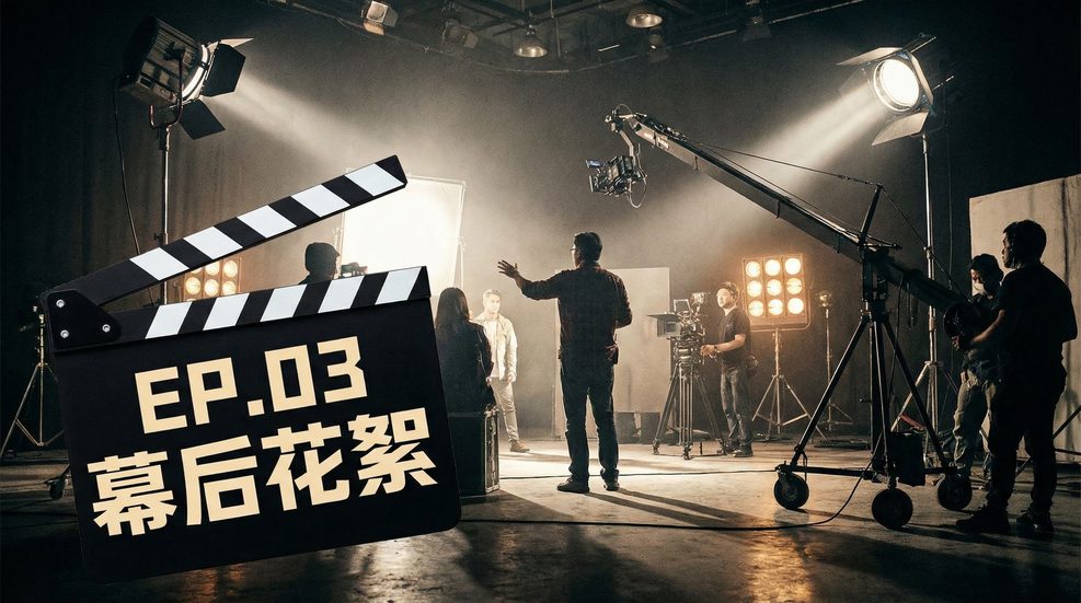 福利姬视频 - 幕后花絮影视制作视频演示