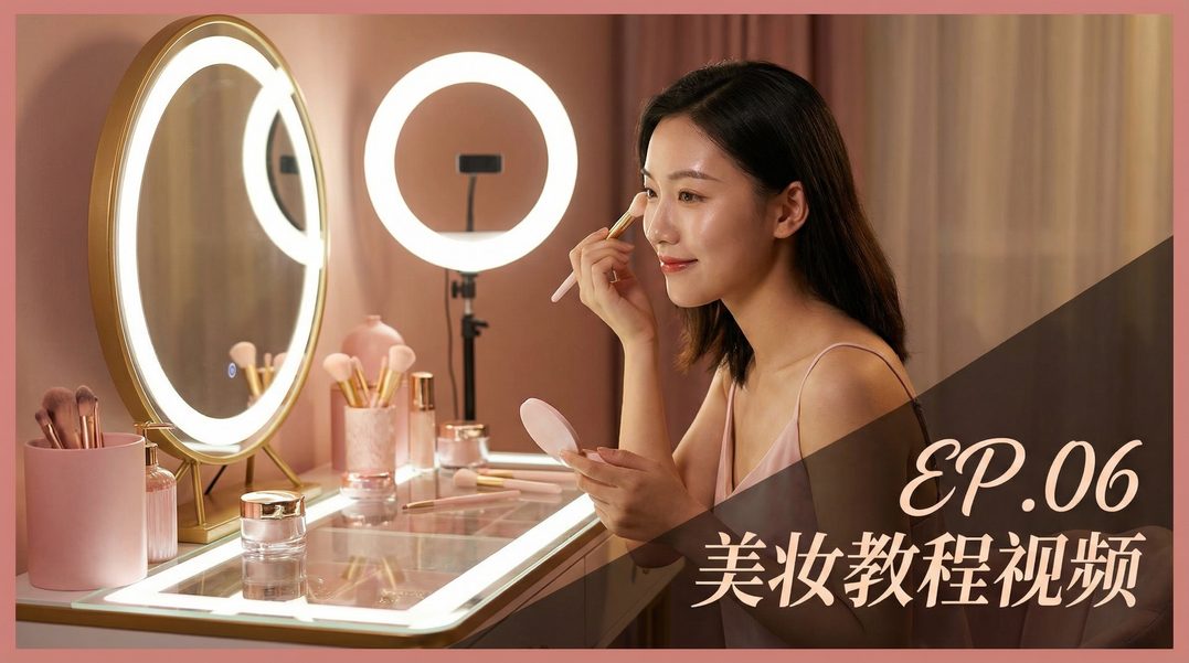 福利姬视频 - 美妆教程视频生活视频分享